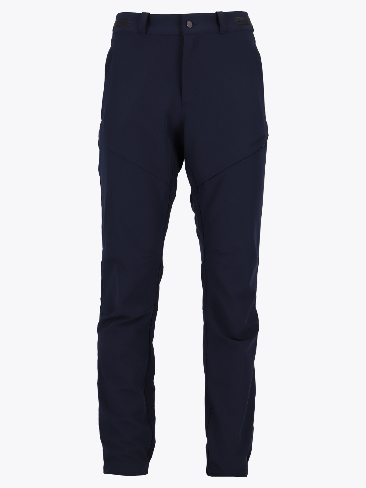 Twentyfour Flåm 2.0 LS Bukse H Blekkblå