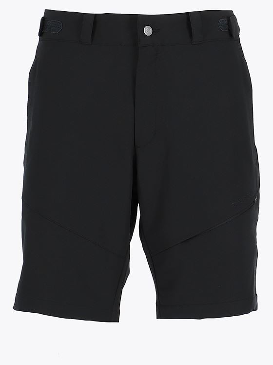 Twentyfour Flåm 2.0 LS Shorts H Sort