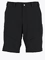 Twentyfour Flåm 2.0 LS Shorts H Sort