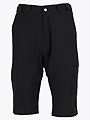 Twentyfour Flåm 2.0 LS Lang Shorts H Sort