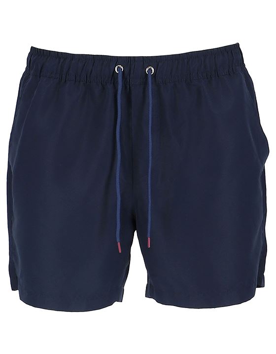 Twentyfour Mode Badeshorts H Marineblå