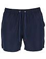 Twentyfour Mode Badeshorts H Marineblå
