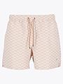 Twentyfour Mode Badeshorts H Støvrosa