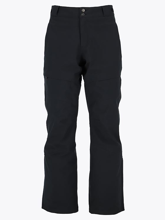 Twentyfour Isbre Warm Shellpant M Sort