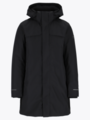 Twentyfour Mode Warm Parkas H Skyggesort