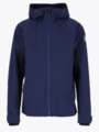 Twentyfour Isbre 3L Skalljakke H Marineblå