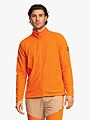 Twentyfour Flåm LZ Fleece H Orange
