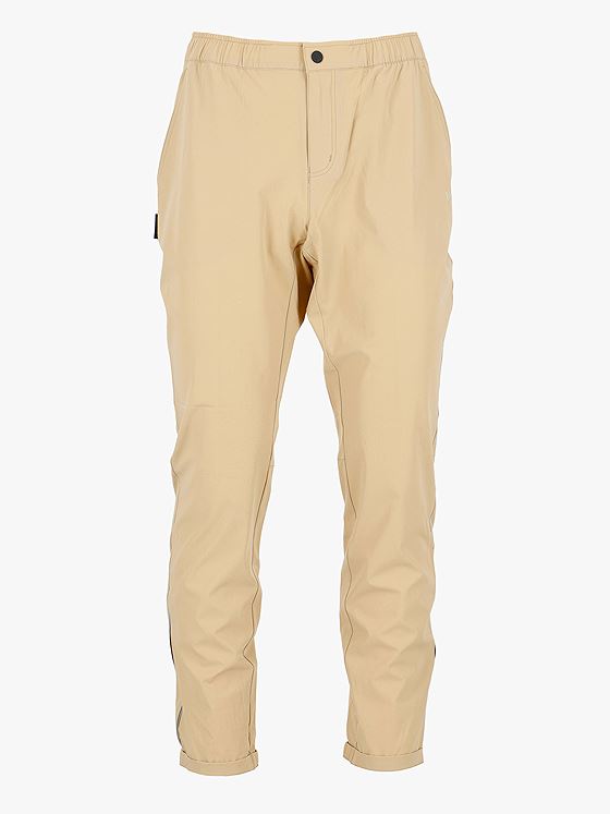 Twentyfour Mode Flex Bukse H Sand