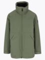 Twentyfour Mode 2L Skalljakke H Furu