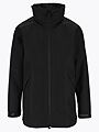 Twentyfour Mode 2L Skalljakke H Sort