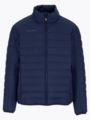 Twentyfour Mode Thermal Jakke H Marineblå