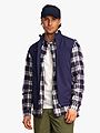 Twentyfour Mode Flex Vest H Marineblå