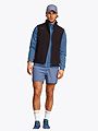 Twentyfour Mode Flex Vest H Sort