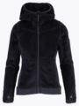 Twentyfour Isbre Air Fleece D Sort