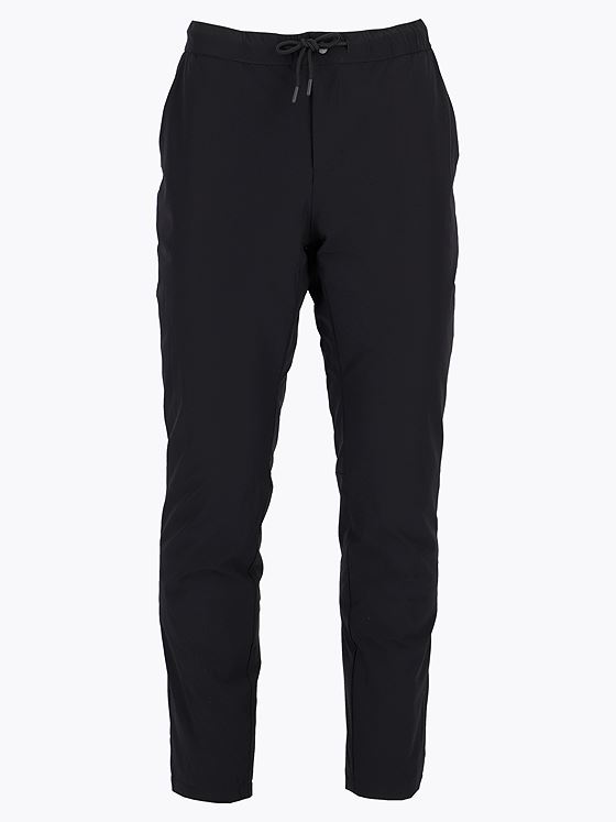 Twentyfour Mode Warm Bukse H Sort