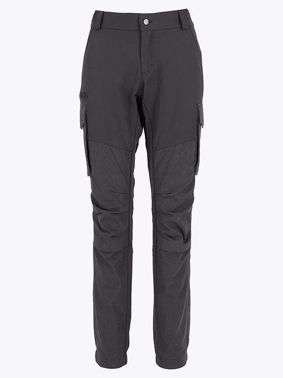 Twentyfour Finse Trek Bukse D Skyggesort