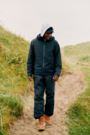 Twentyfour Venture 3L Skalljakke H Sort