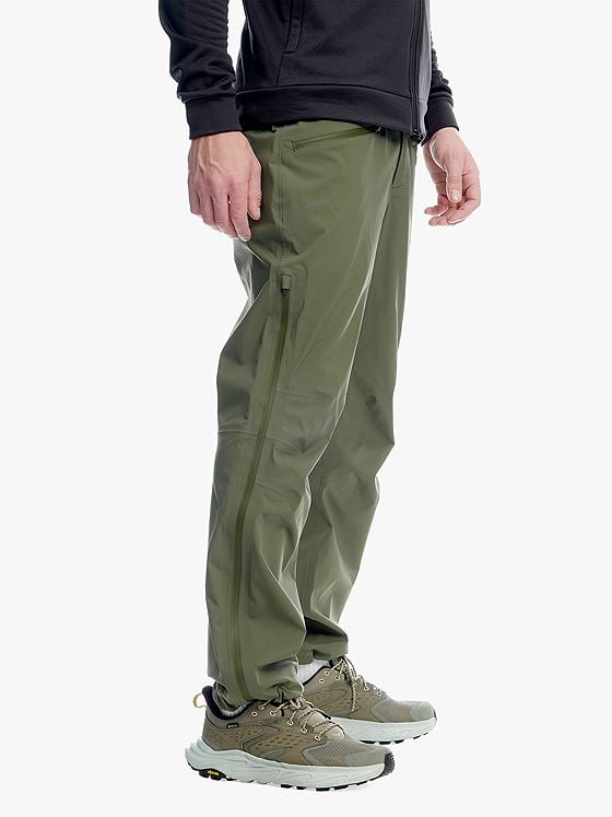 Twentyfour Venture 3L Skallbukse H Furu