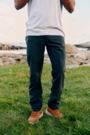 Twentyfour Venture Skallbukse H Sort