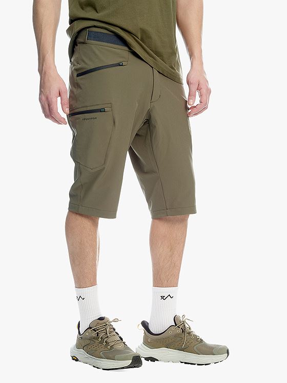 Twentyfour Venture 360 Lang Shorts H Furu