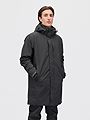 Twentyfour Mode PL Parka H Sort