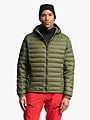 Twentyfour Aurora Lett Dunjakke H Furu