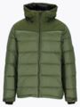 Twentyfour Aurora Warm Dunjakke H Furu