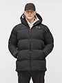Twentyfour Aurora Arctic Puffer H Sort