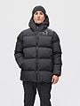 Twentyfour Aurora Arctic Puffer H Sort