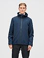 Twentyfour Aurora 2L Skalljakke H Marine