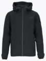 Twentyfour Aurora 2L Skalljakke H Sort