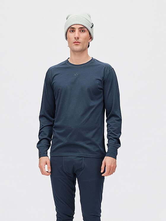 Twentyfour Aurora Ullsett H Marine