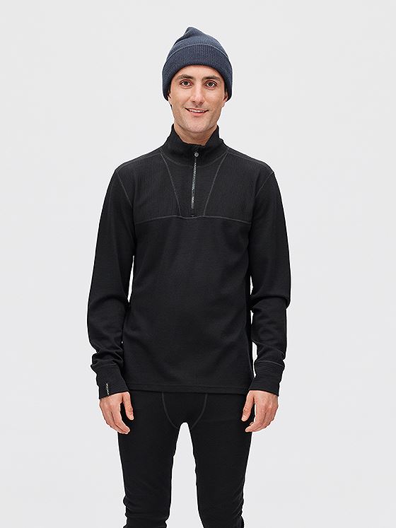 Twentyfour Aurora Obi Ull HZ H Sort