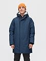 Twentyfour Aurora Warm Parkas H Marine