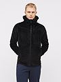 Twentyfour Aurora Air Fleece H Sort