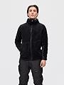 Twentyfour Aurora Air Fleece H Sort