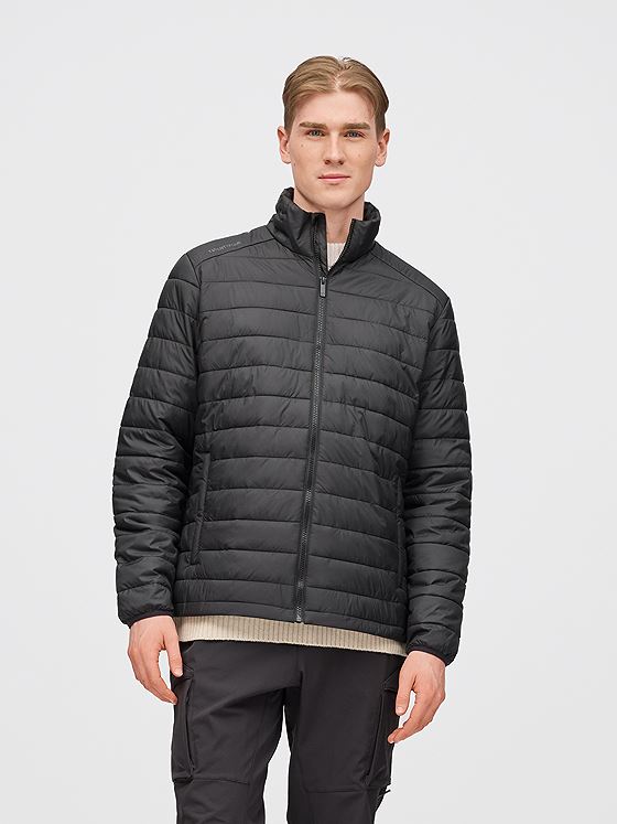 Twentyfour Mode Miko Thermal Jakke H Sort