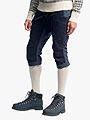 Twentyfour Aurora Shape Nikkers H Marine
