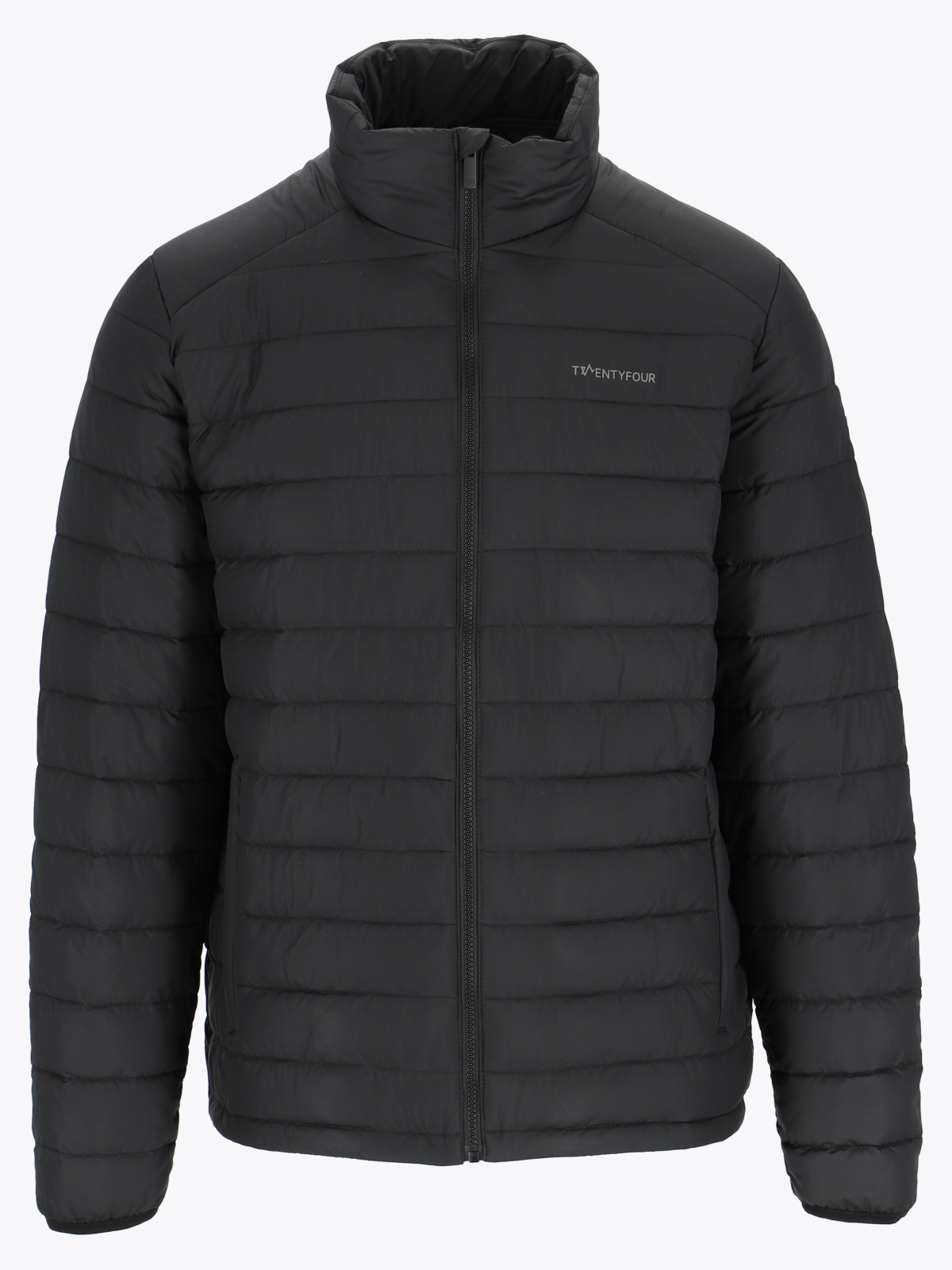 Twentyfour Mode CloMax Light Jkt H Sort