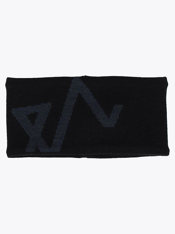 Twentyfour Isbre Pannebånd Sort