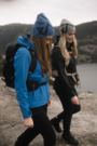 Twentyfour Isbre Lue Kongeblå