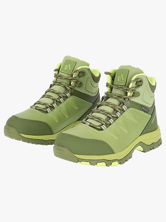 Twentyfour Flåm WP Hiking Sko Bregne