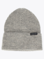 Twentyfour Mode Rib Lue Gråmelert