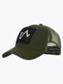 Twentyfour & Trucker Furu