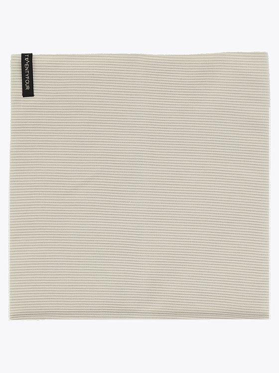 Twentyfour Finse Origin Ullhals Varm Grå