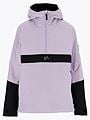 Twentyfour Isbre Warm 2L Anorakk U Lavendel