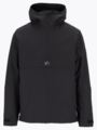 Twentyfour Isbre Warm 2L Anorakk U Sort