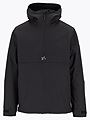 Twentyfour Isbre Warm 2L Anorakk U Sort