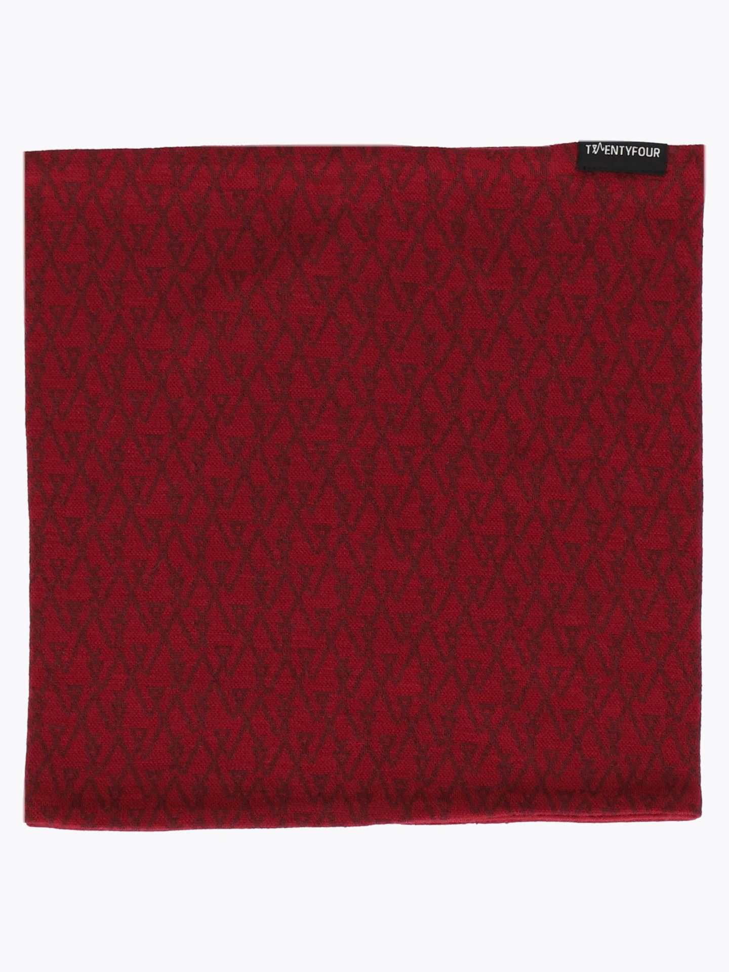 Twentyfour Aurora 2W Ullhals Vinrød