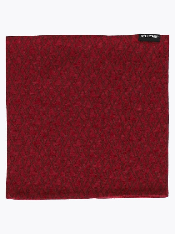 Twentyfour Aurora 2W Ullhals Vinrød